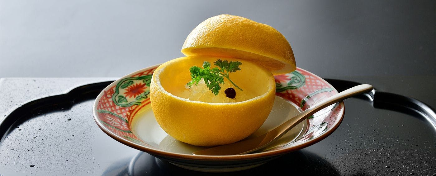 藤龍館