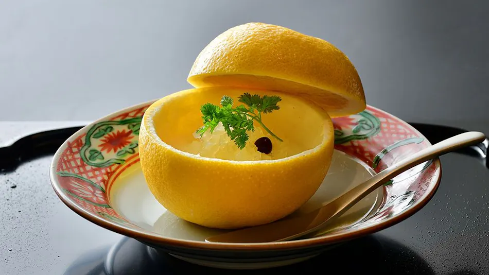 Touryu-kan