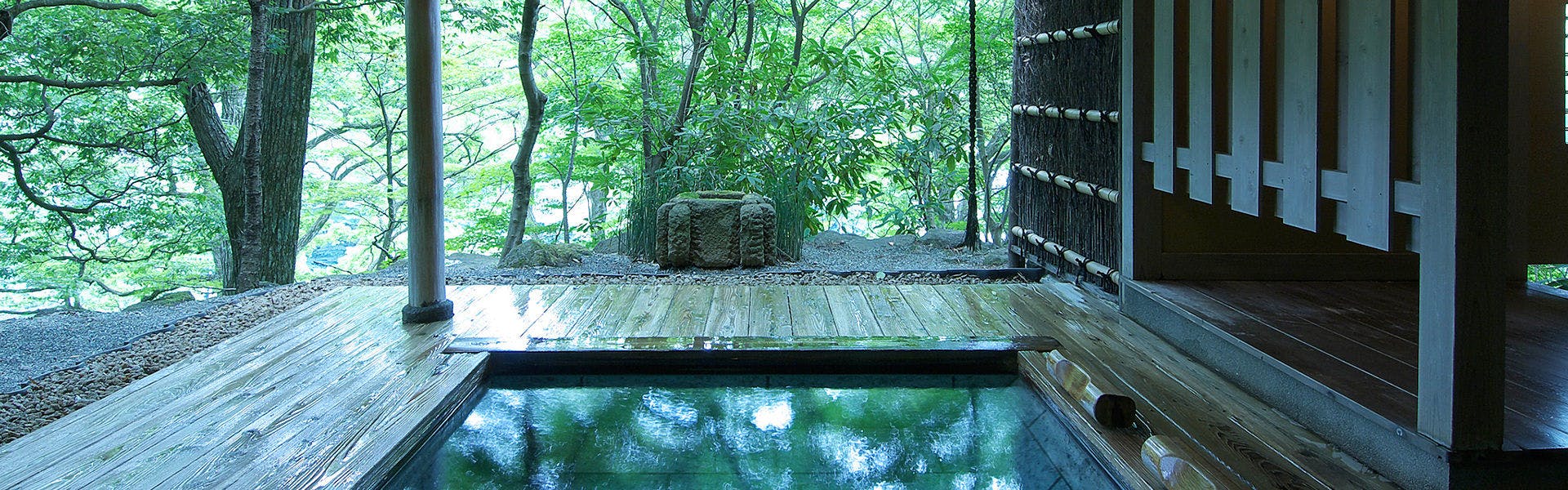 記念日におすすめのホテル・【「四季の湯座敷」武蔵野別館】の写真3