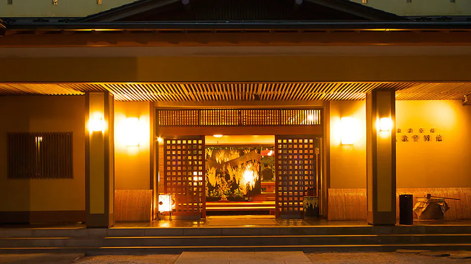 "Yuzashiki of Four Seasons" Musashino Annex