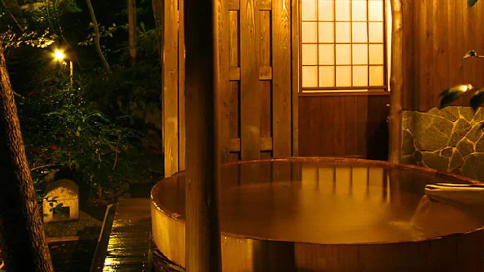 "Yuzashiki of Four Seasons" Musashino Annex