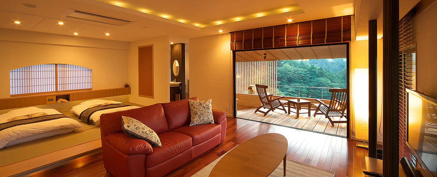 ห้องพัก