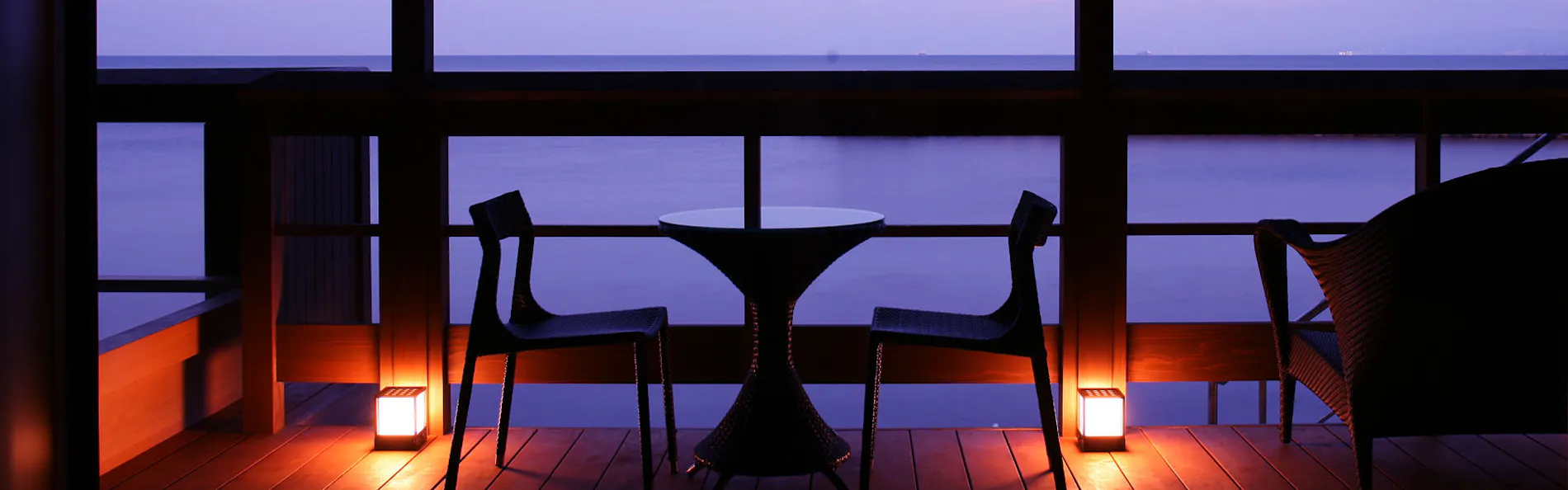 夢泉景別荘 天原