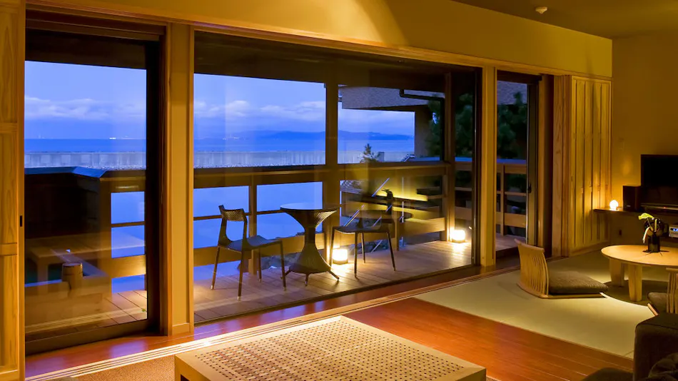 Yumekei Villa Amahara