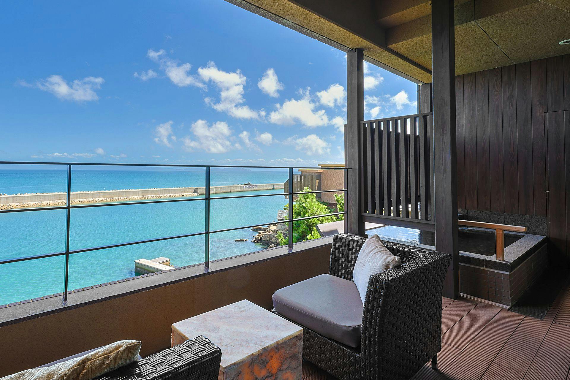 Yumekei Villa Amahara