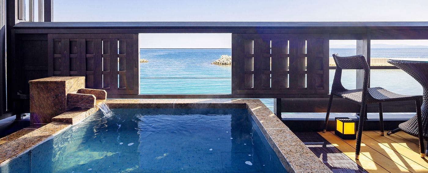 Yumekei Villa Amahara