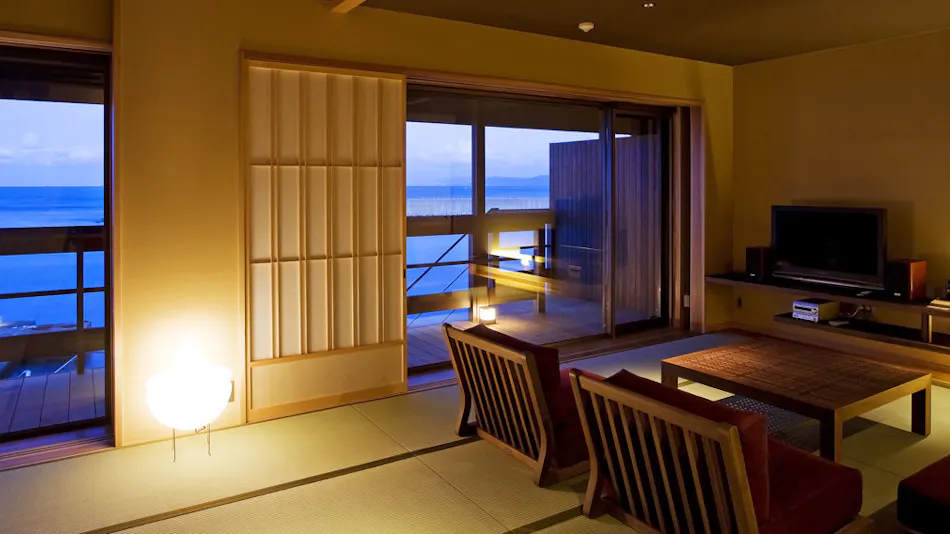 Yumekei Villa Amahara