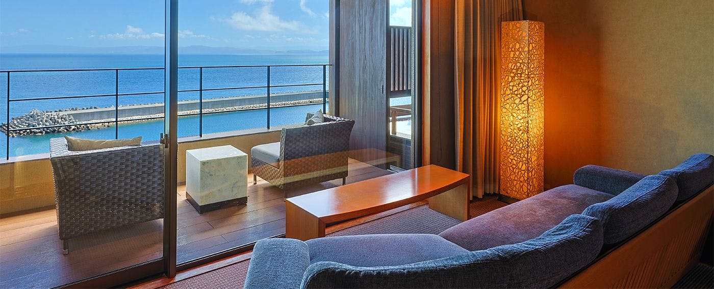 Yumekei Villa Amahara