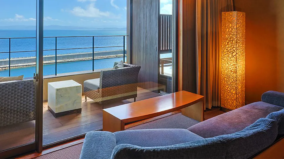 Yumekei Villa Amahara