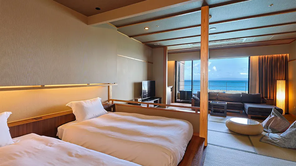 Yumekei Villa Amahara