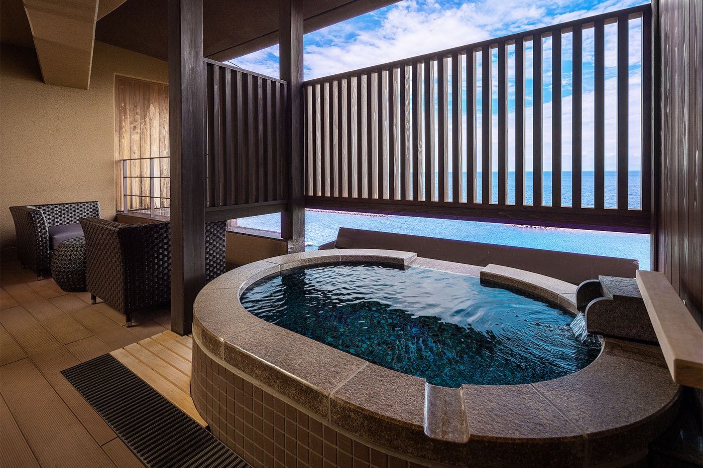 Yumekei Villa Amahara