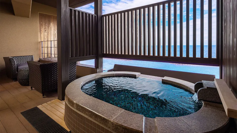 Yumekei Villa Amahara