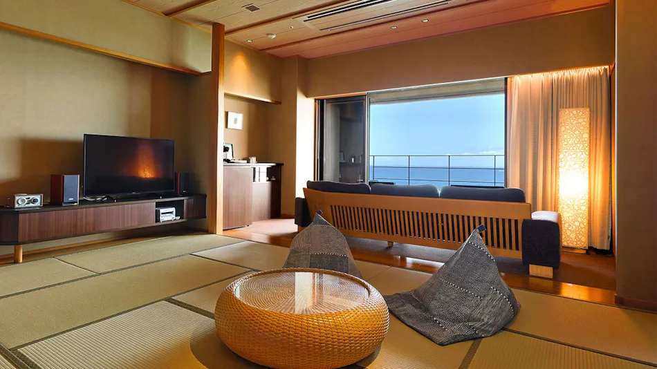 Yumekei Villa Amahara