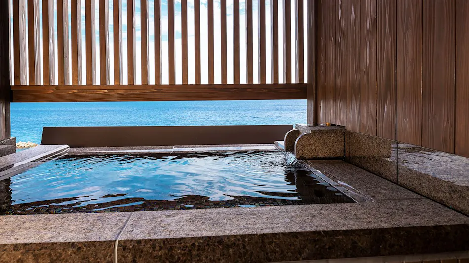 Yumekei Villa Amahara