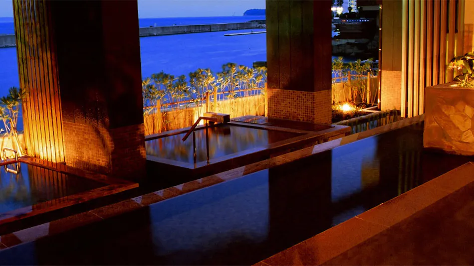 Yumekei Villa Amahara