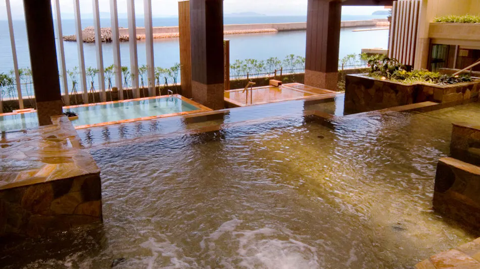 Yumekei Villa Amahara