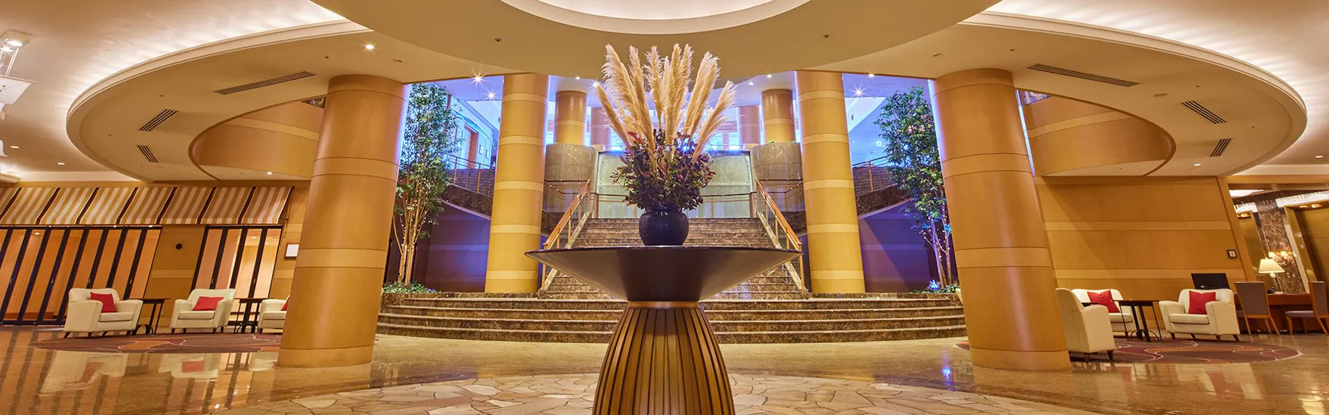 グランドパーク小樽