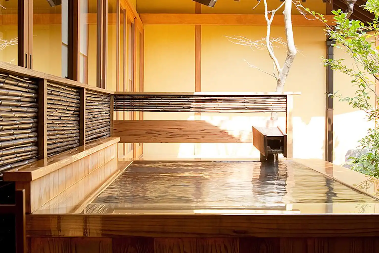 น้ำพุร้อน