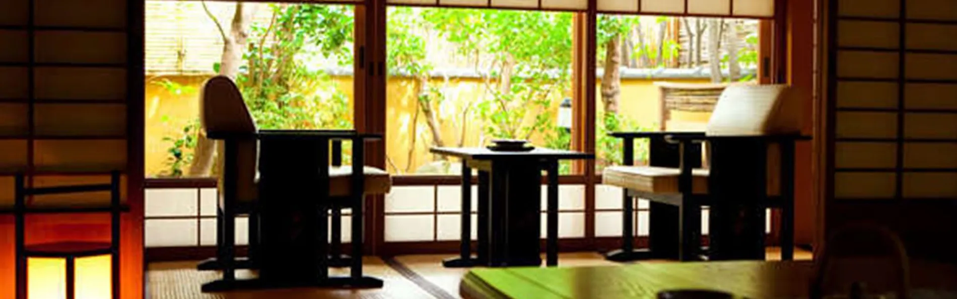湯布院 山灯館