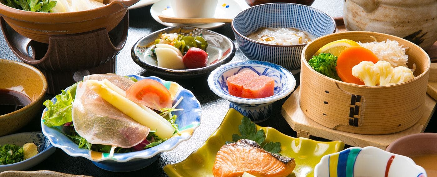 湯布院　山灯館