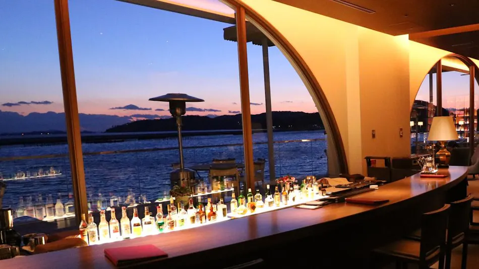 Hotel Limani