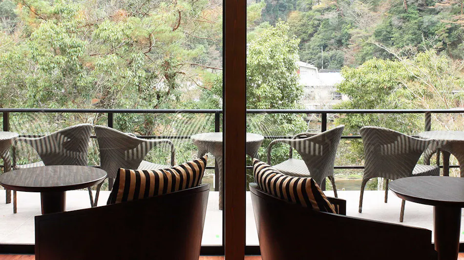 Takeda Onsen Momijikan Bettei Azare