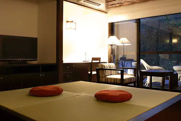 ห้องพัก