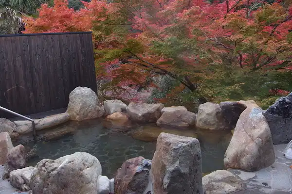 น้ำพุร้อน