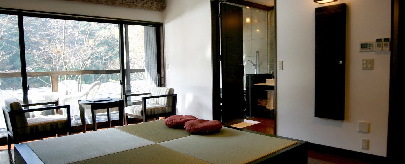 Takeda Onsen Momijikan Bettei Azare