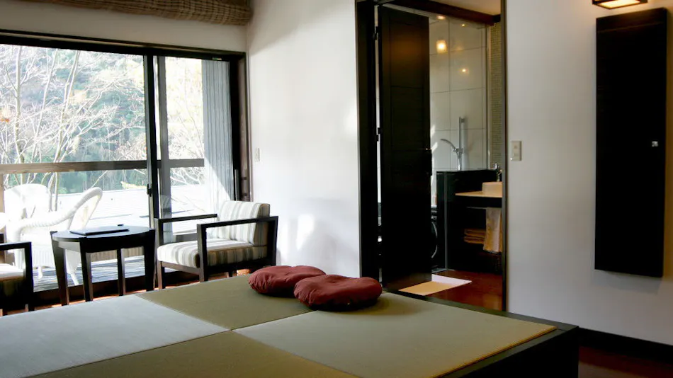 Takeda Onsen Momijikan Bettei Azare