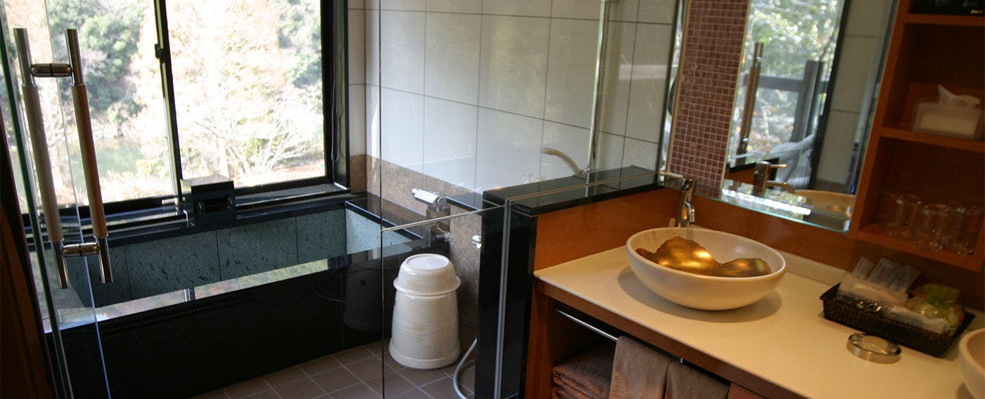 Takeda Onsen Momijikan Bettei Azare