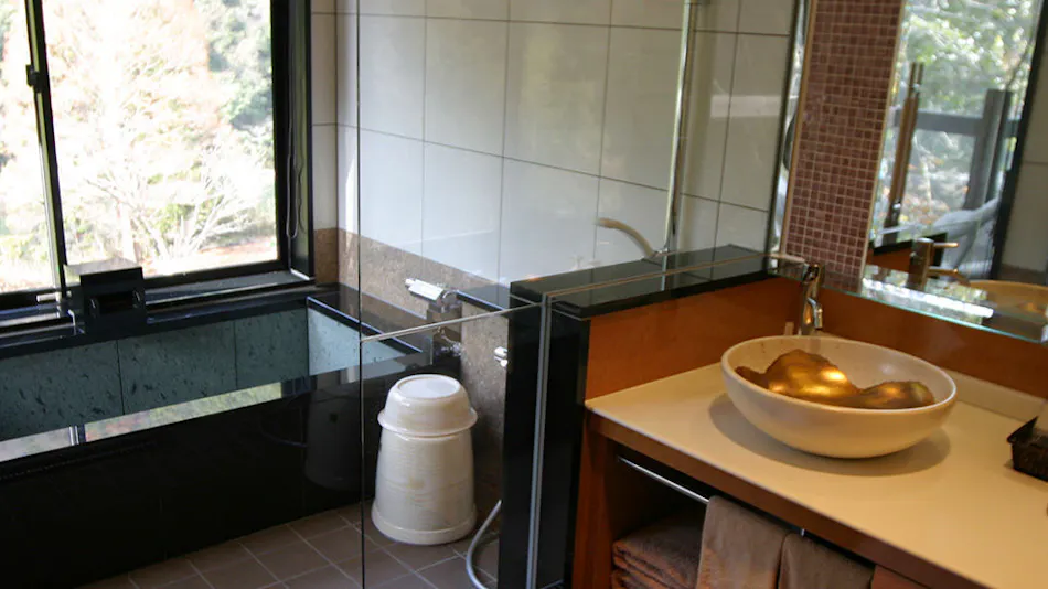 Takeda Onsen Momijikan Bettei Azare