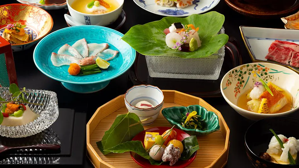 Takeda Onsen Momijikan Bettei Azare