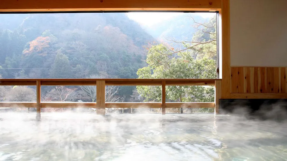 Takeda Onsen Momijikan Bettei Azare