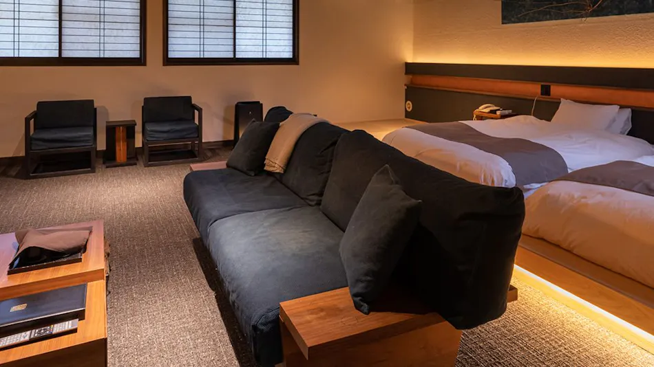 Ryokan Nushiya