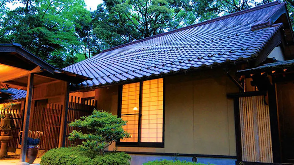 Ryokan Nushiya