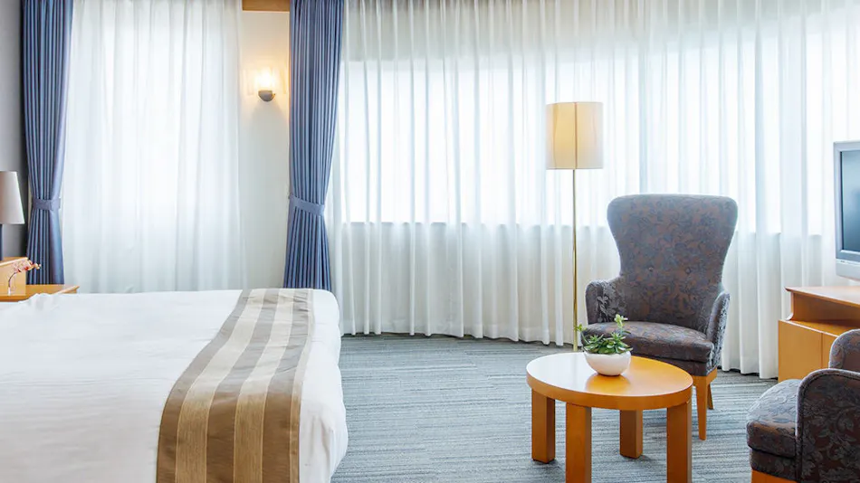 Kouraku Hotel