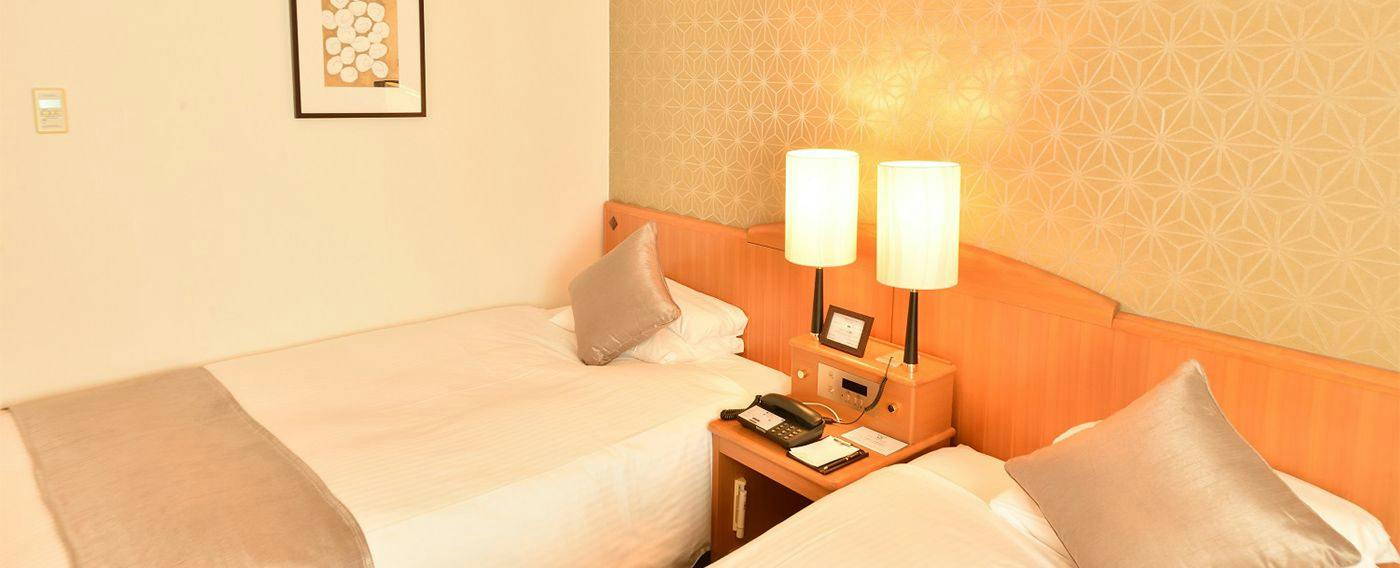 Kouraku Hotel