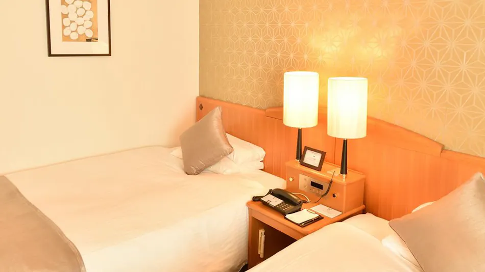 Kouraku Hotel