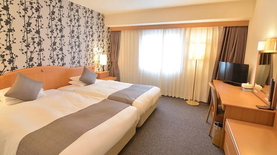 Kouraku Hotel