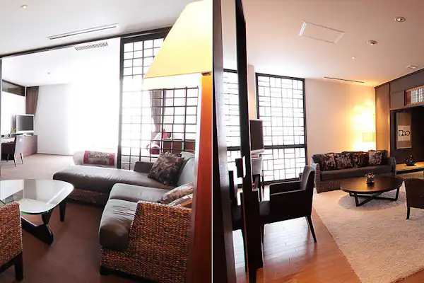 ห้องพัก