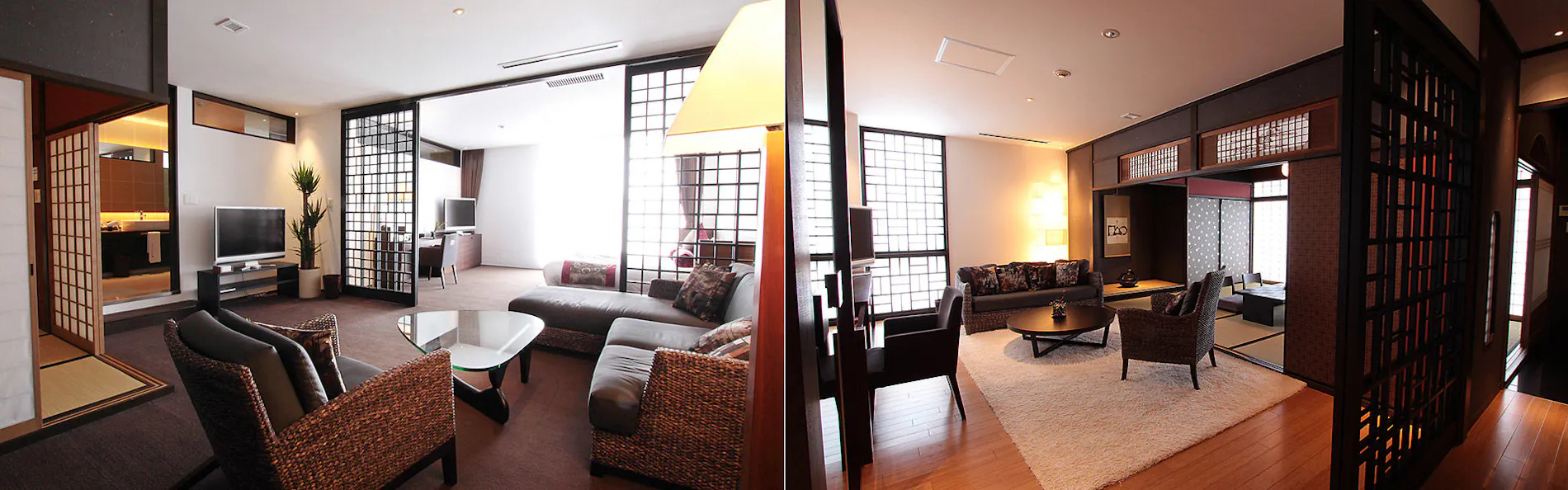 KIZASHI THE SUITE 京都祇園