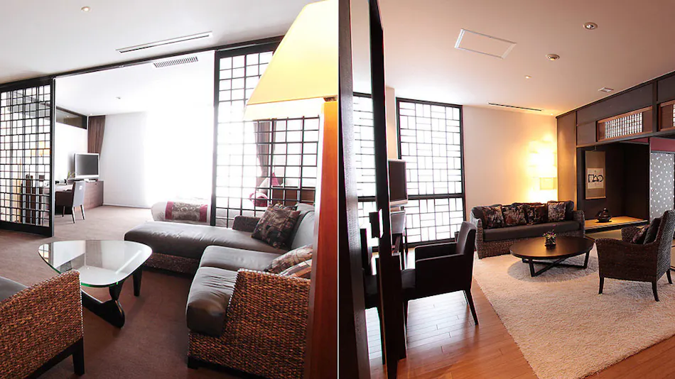 KIZASHI THE SUITE Kyoto Gion