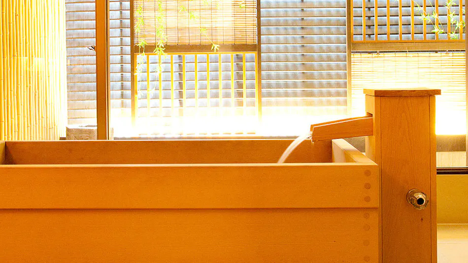 KIZASHI THE SUITE Kyoto Gion