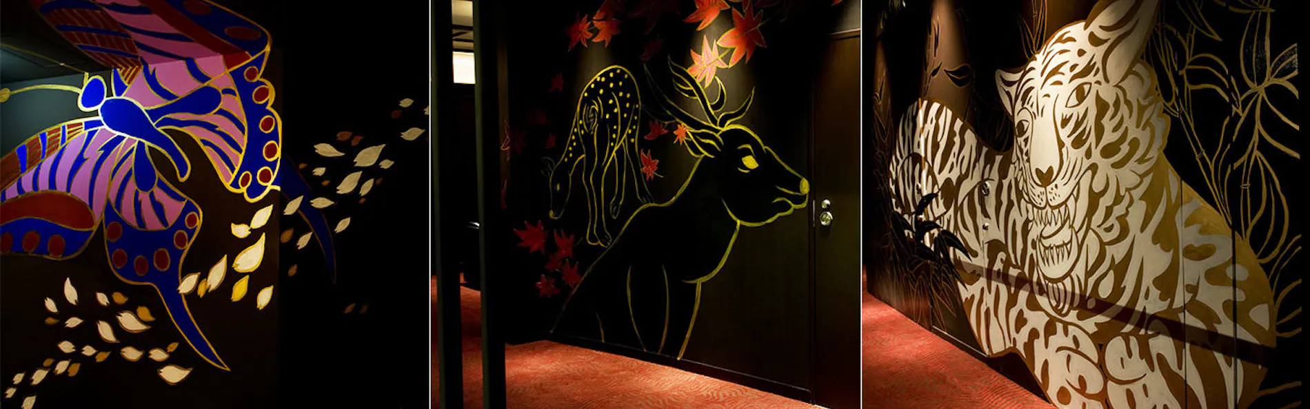 KIZASHI THE SUITE 京都祇園