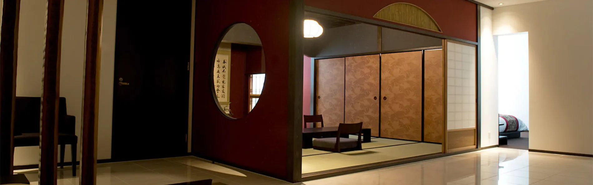 KIZASHI THE SUITE 京都祇園