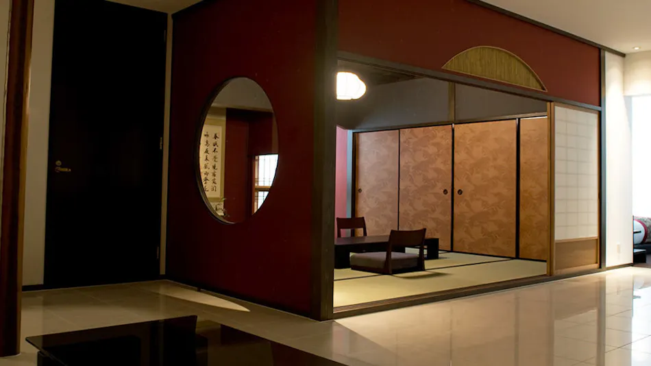 KIZASHI THE SUITE Kyoto Gion