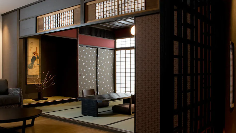 KIZASHI THE SUITE Kyoto Gion