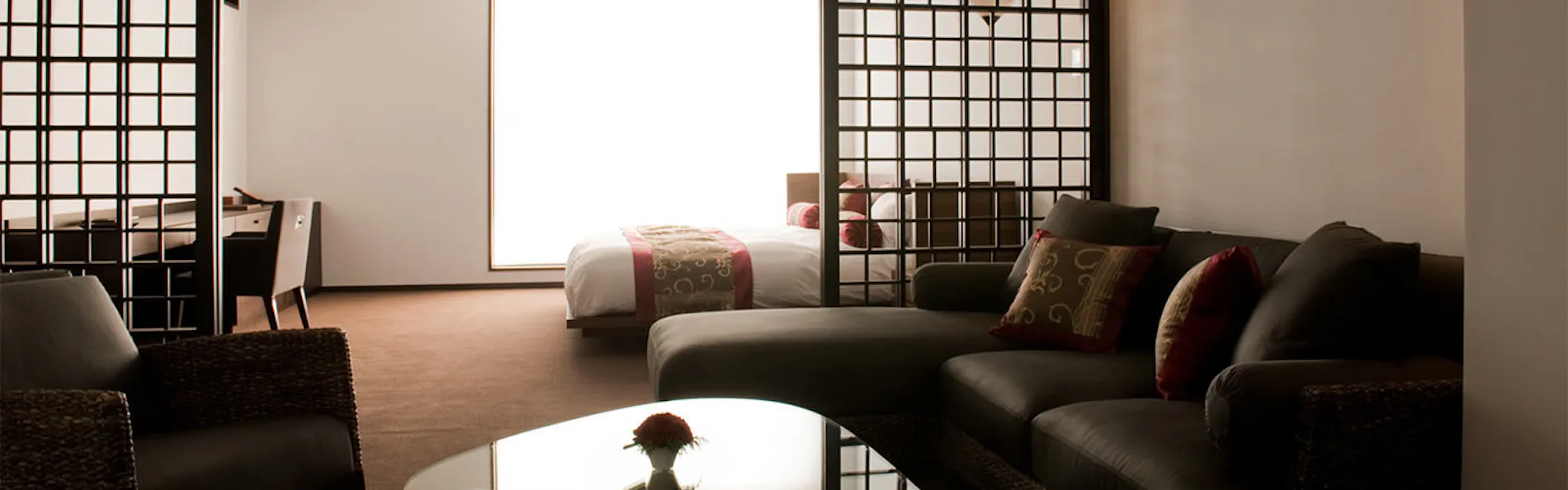 KIZASHI THE SUITE 京都祇園