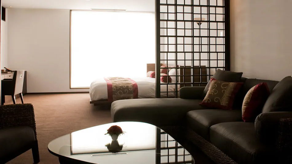 KIZASHI THE SUITE Kyoto Gion